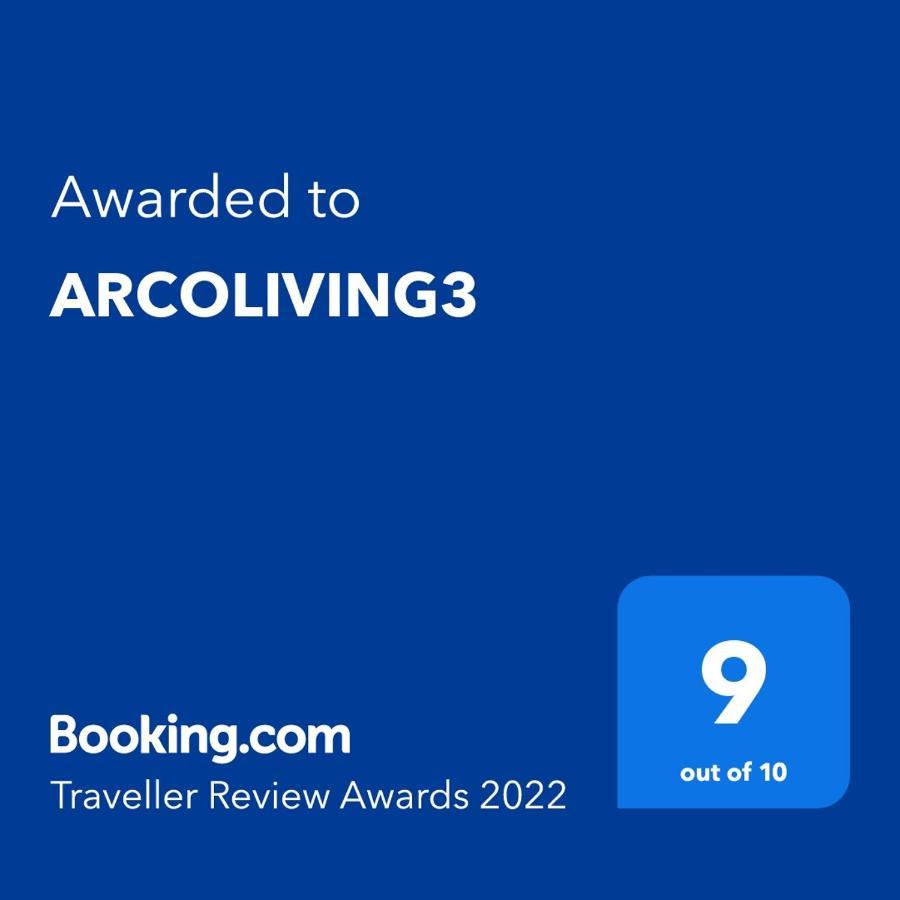 شقة Arcoliving3 المظهر الخارجي الصورة