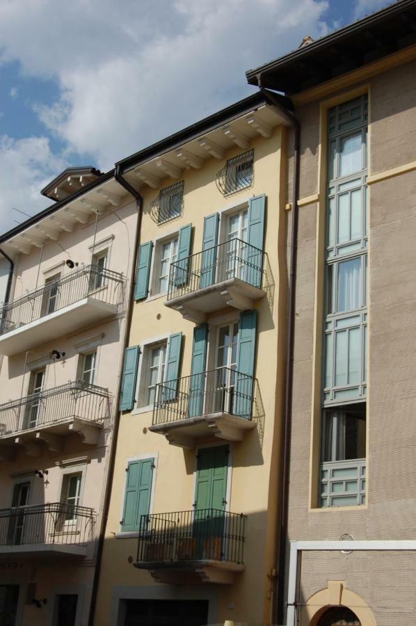 شقة Arcoliving3 المظهر الخارجي الصورة